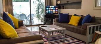 Cosy Apartment in Sidi Bou Said- Amilcar