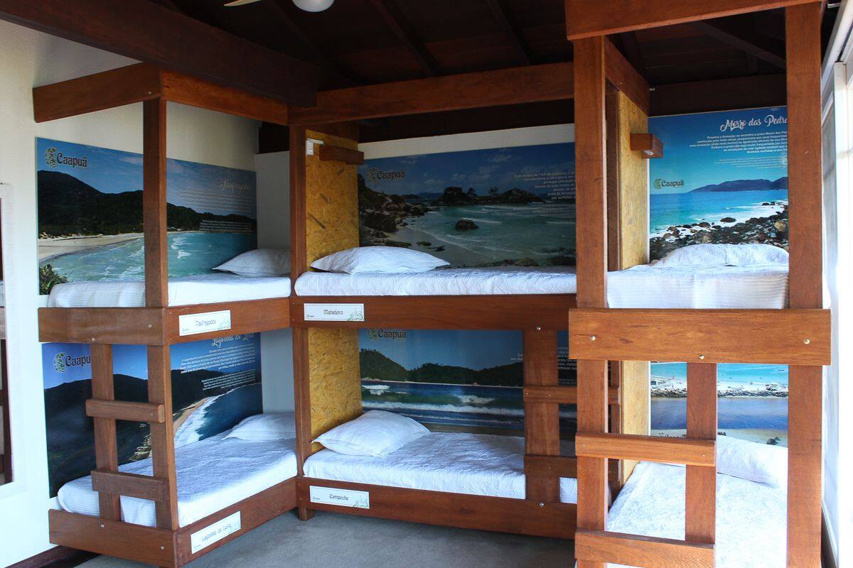 Standard Shared Dormitory, Multiple Beds, Non Smoking | Free WiFi, bed sheets