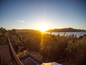 Standard Shared Dormitory, Multiple Beds, Non Smoking | View from room