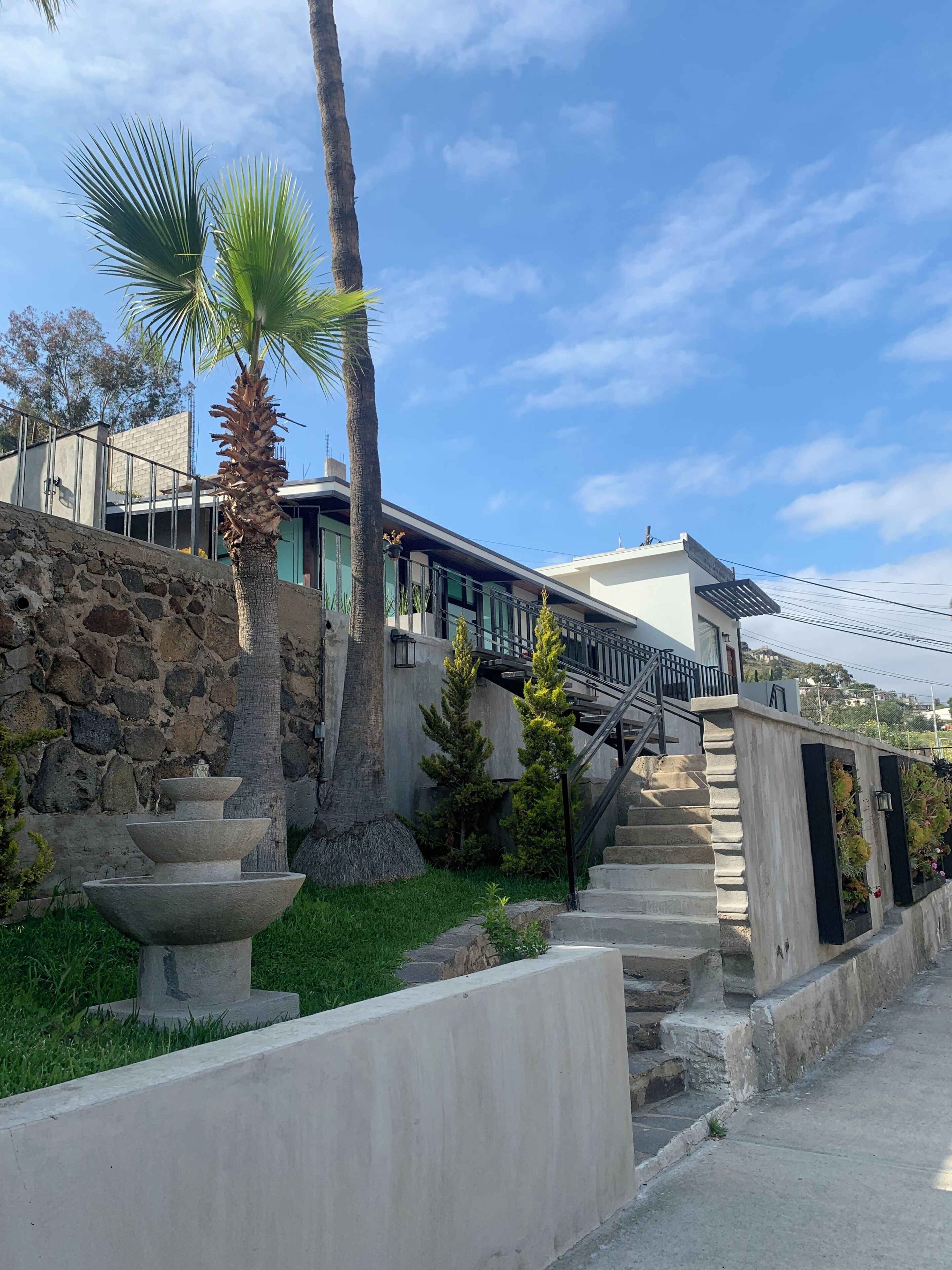 外觀