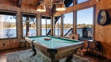Sala de juegos