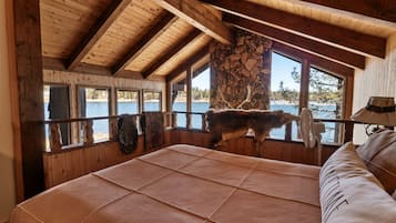 3 habitaciones, wifi gratis y ropa de cama