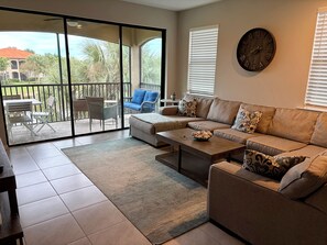 Smart TV, books, offices