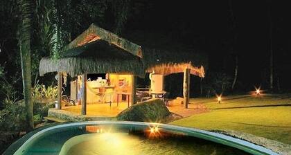Ihabela, Brazil