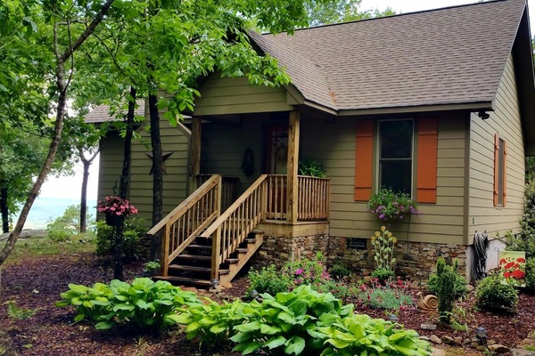 Stoneridge Cottage II