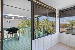 Área de parrilladas y picnic