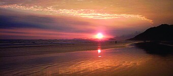 Condo Morada da Praia - Qd 12-near the beach and large pool with waterfall