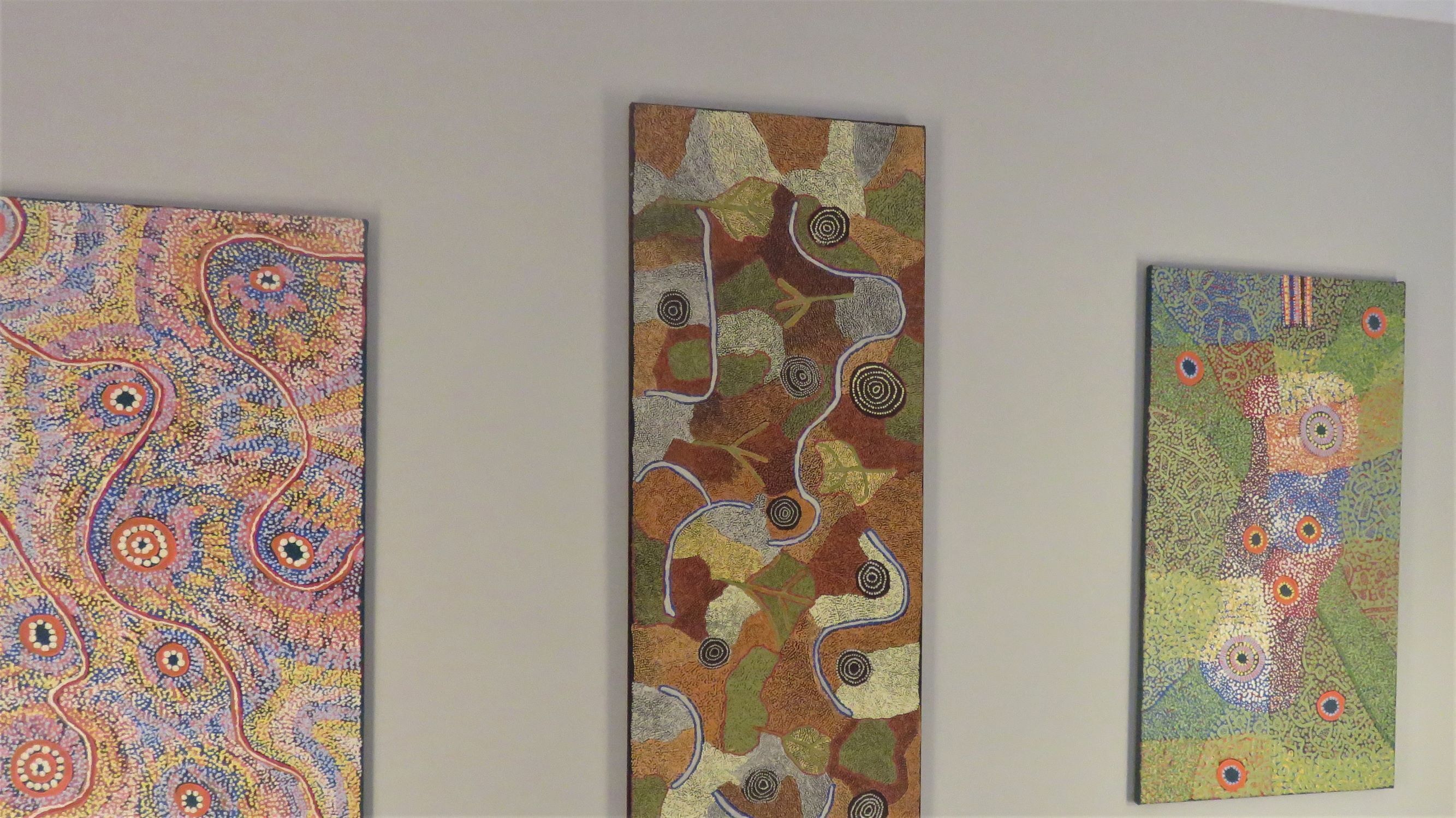 Southern River Bed & Breakfast. An Experience, not just a place to stay 