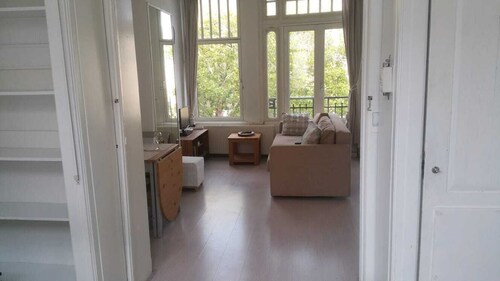 Apartment in Rotterdam