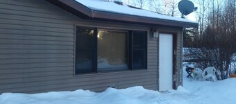 Quiet Get Away, 2 hours from Metro