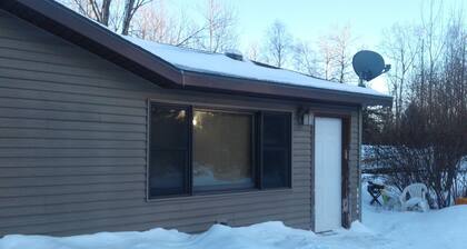 Hiljainen Get Away, 2 tuntia Metro