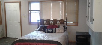 Calme Get Away, à 2 heures du métro