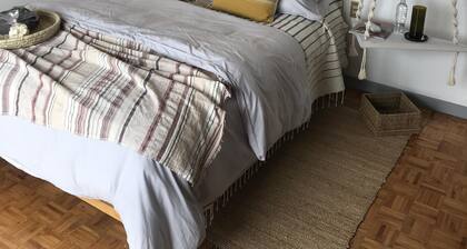 Mexican Bohemian Loft