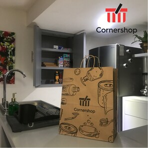 Unclassified image, 4 of 9, button - Mexican Bohemian Loft (Queretaro)