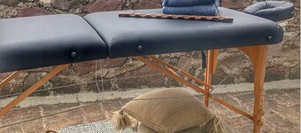 Mexican Bohemian Loft