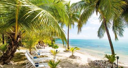 Peace of Mine Beach Villa # 2