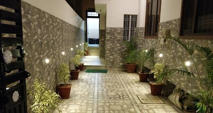 Friend's Home #01 Experience the Heritage Jaipur