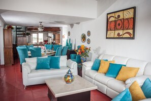Televisión y tenis de mesa