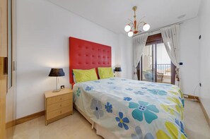 2 camere, ferro/asse da stiro, Wi-Fi, lenzuola