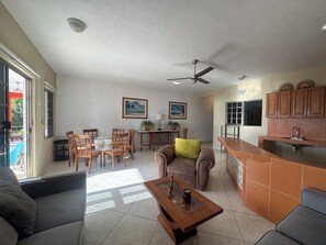 Smart-tv