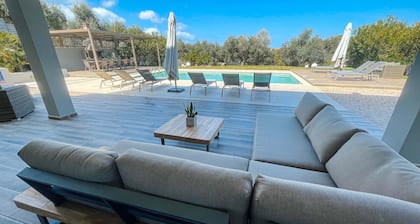 Villa Aelia