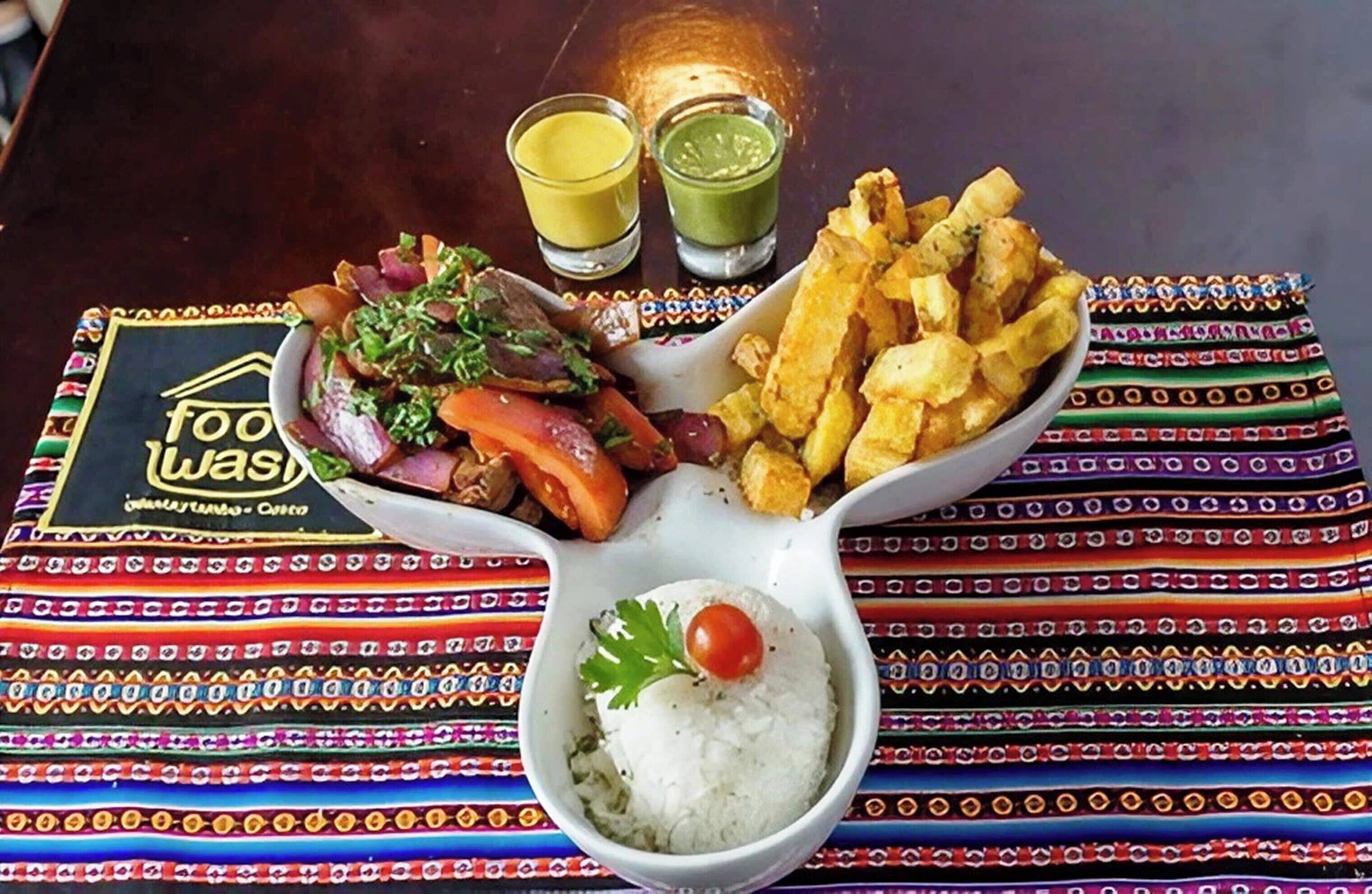 Restoran