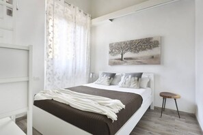 2 bedrooms, iron/ironing board, WiFi, bed sheets - Meadow Forty-Five Sweet Dreams in Florence (Firenze)