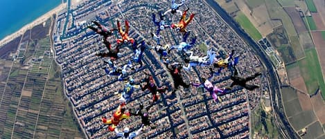 Luchtfoto