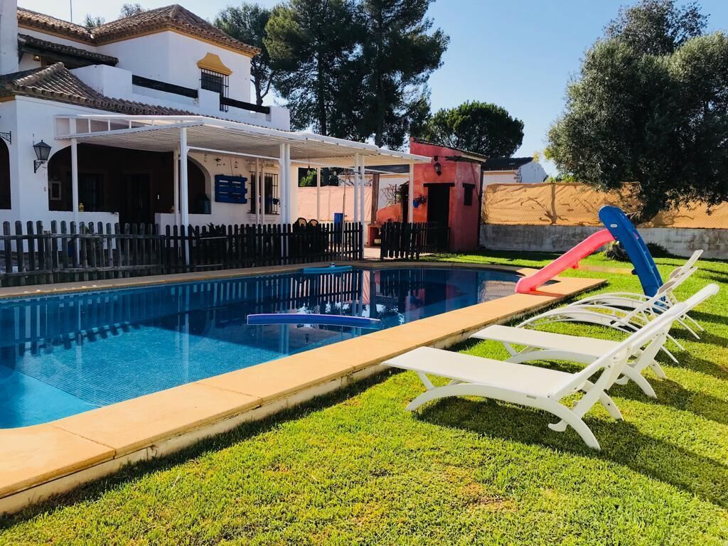 Piscina a l'aire lliure 