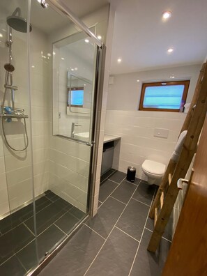 Bathtub - Danish Chalet in Gérardmer (Gérardmer)
