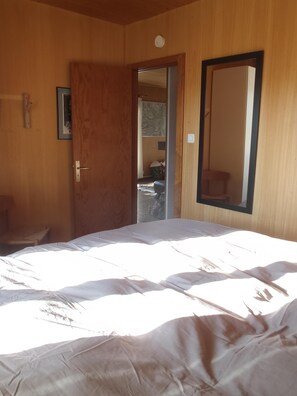 3 slaapkamers, babybedden