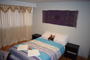 Superior Double Room, 1 Double Bed, Mountain View