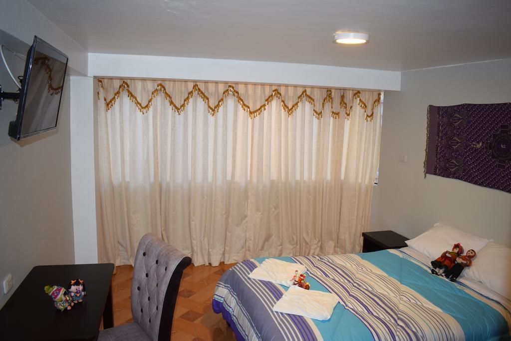 Superior Double Room, 1 Double Bed, Mountain View | Premium bedding, iron/ironing board, free WiFi, bed sheets
