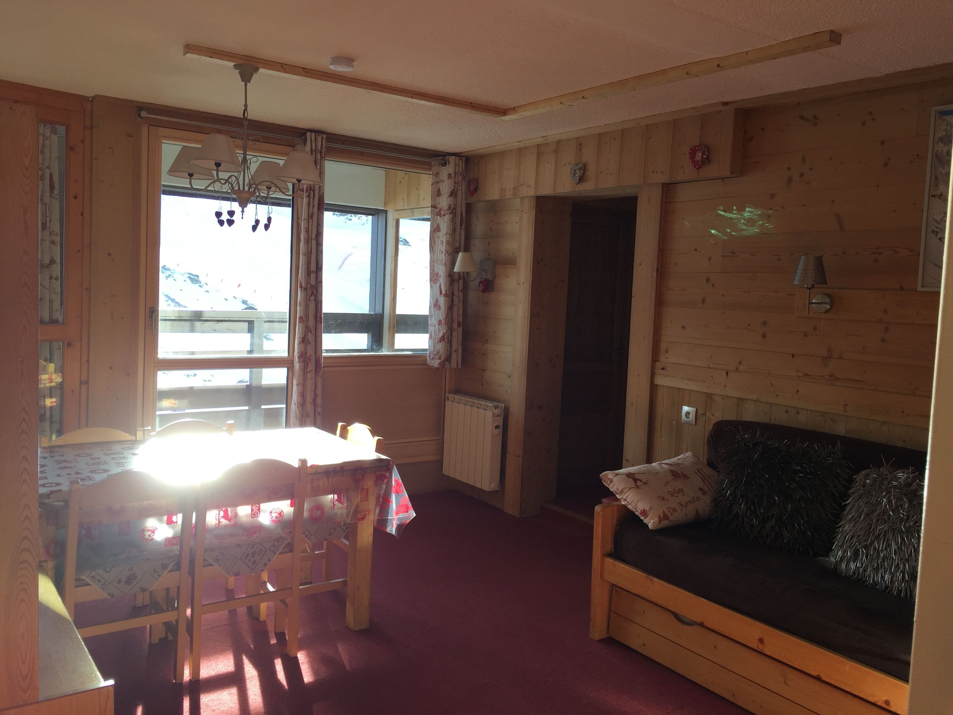 Intérieur