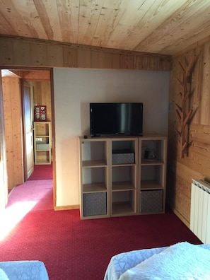 4 Schlafzimmer, kostenloses WLAN