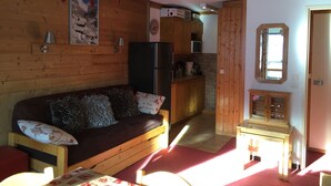 Fernseher, DVD-Player
