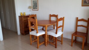 Restauration
