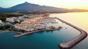Marina