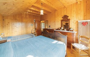 2 camere, Wi-Fi gratuito