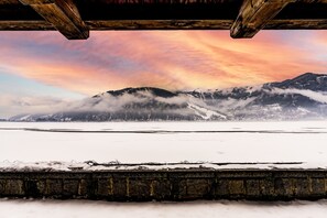 Miscellaneous - Waterfront Apartment 1 (Zell am See)