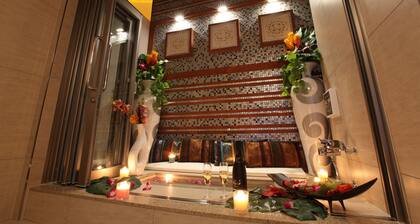 HOTEL GRASSINO URBAN RESORT UTSUNOMIYA - Adult Only