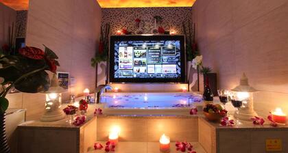 HOTEL GRASSINO URBAN RESORT UTSUNOMIYA - Adult Only