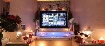 HOTEL GRASSINO URBAN RESORT UTSUNOMIYA - Adult Only