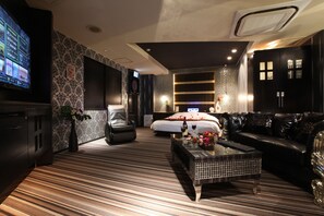 Habitación superior | Escritorio y wifi gratis 