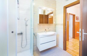 Dusche