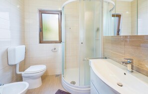 Een douche