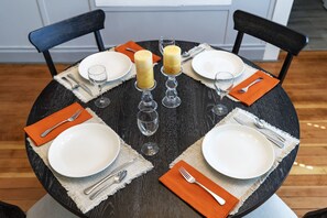Dining - Downtown Historic Charm with Modern Comfort (Prescott)