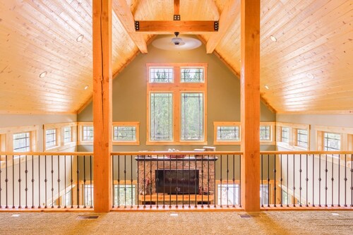 SPACIOUS RETREAT NEAR YELLOWSTONE. FISHING, BOATING, HIKING, ATV & SNOWMOBILING