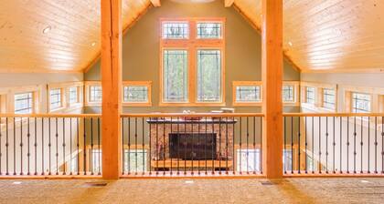 SPACIOUS RETREAT NEAR YELLOWSTONE. FISHING, BOATING, HIKING, ATV & SNOWMOBILING