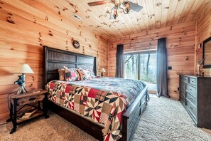 6 Schlafzimmer, WLAN, Bettwäsche